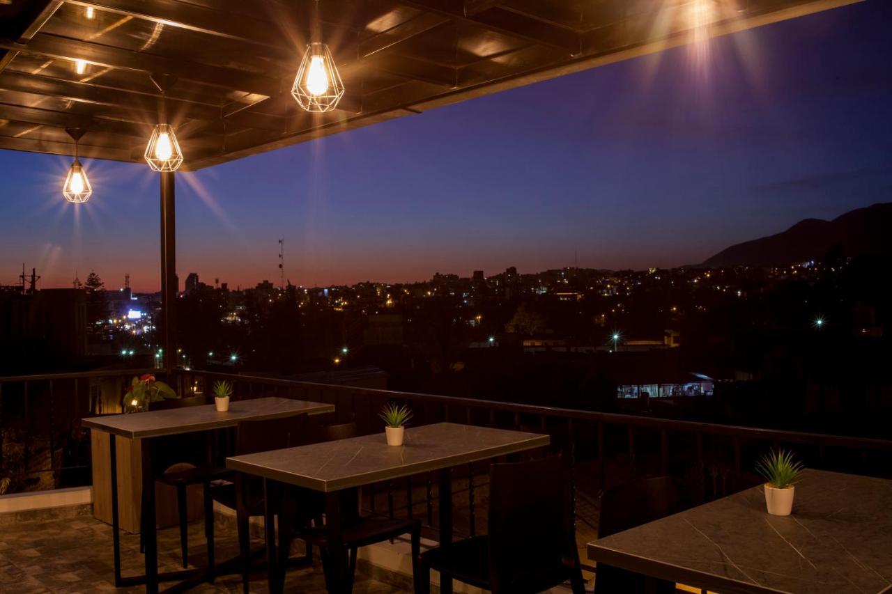 Hotel La Casa De Irma Αρεκίπα Εξωτερικό φωτογραφία