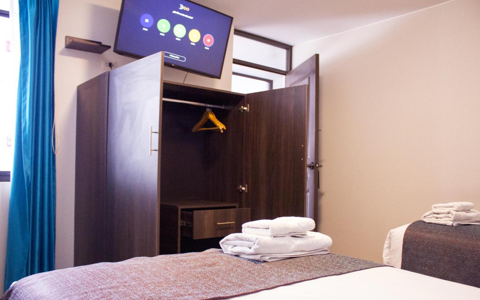 Hotel La Casa De Irma Αρεκίπα Εξωτερικό φωτογραφία