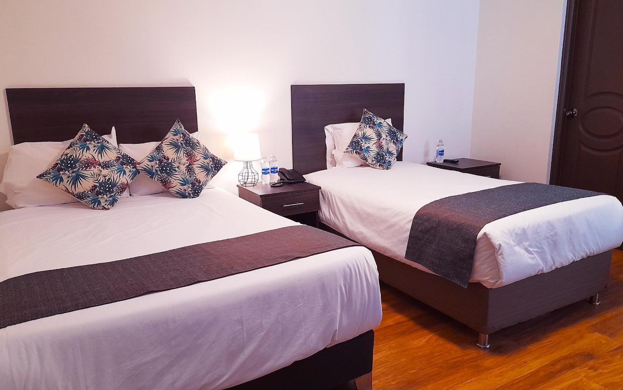 Hotel La Casa De Irma Αρεκίπα Εξωτερικό φωτογραφία