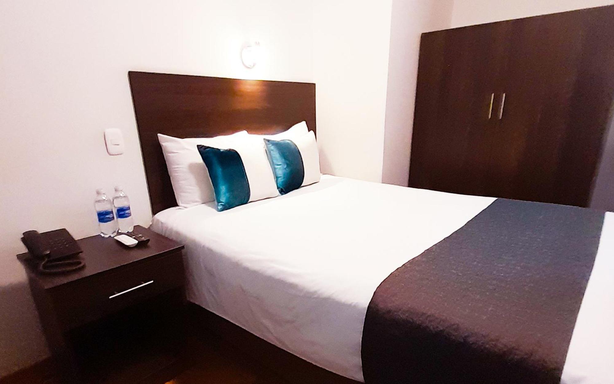 Hotel La Casa De Irma Αρεκίπα Εξωτερικό φωτογραφία