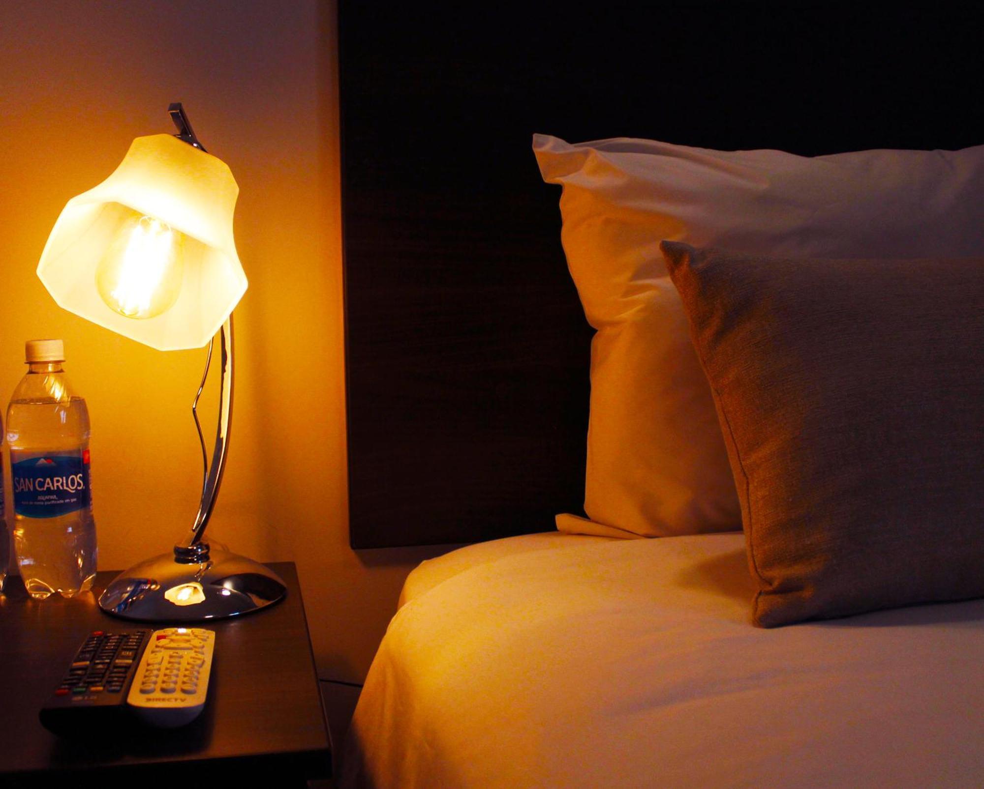 Hotel La Casa De Irma Αρεκίπα Εξωτερικό φωτογραφία