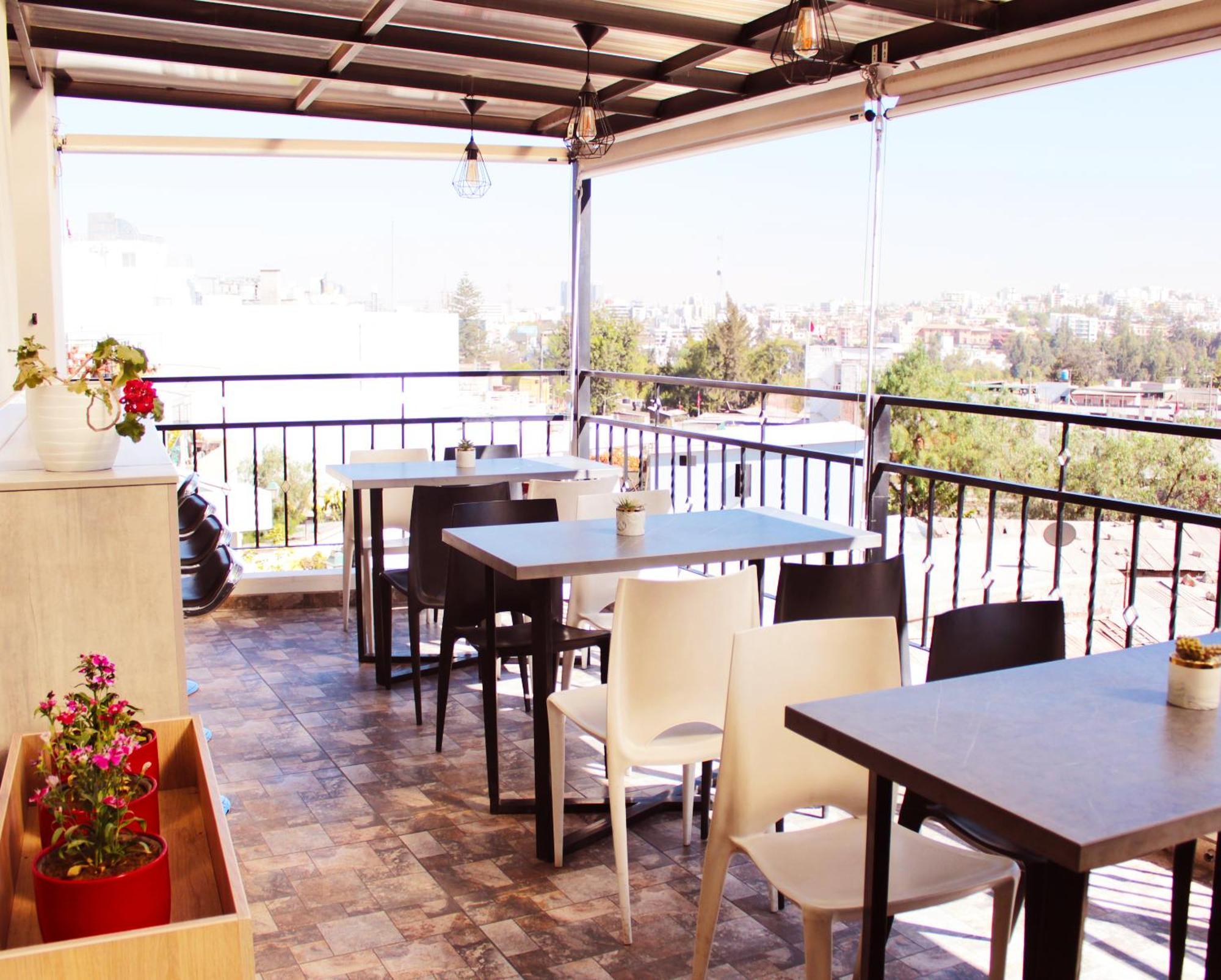 Hotel La Casa De Irma Αρεκίπα Εξωτερικό φωτογραφία