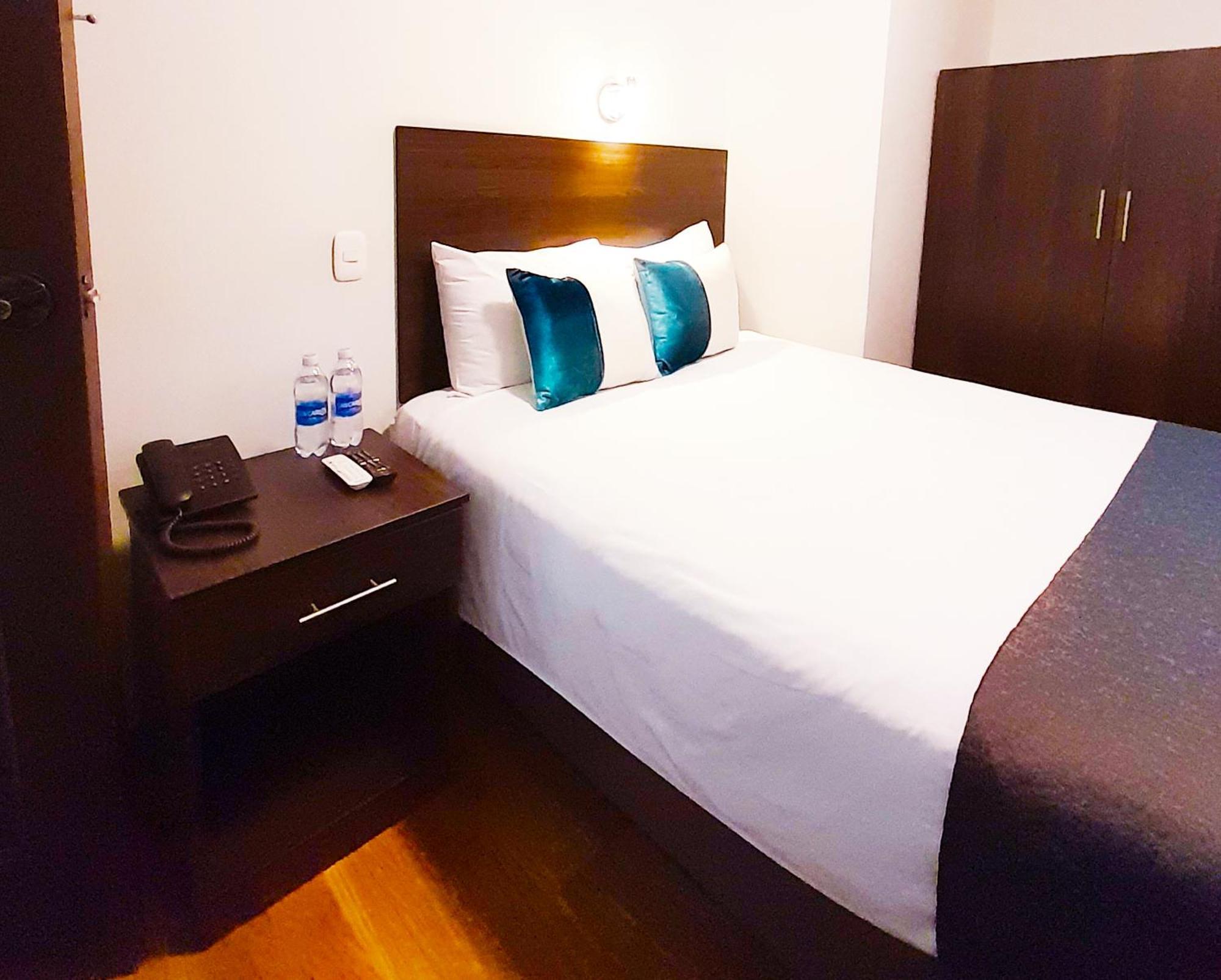 Hotel La Casa De Irma Αρεκίπα Εξωτερικό φωτογραφία