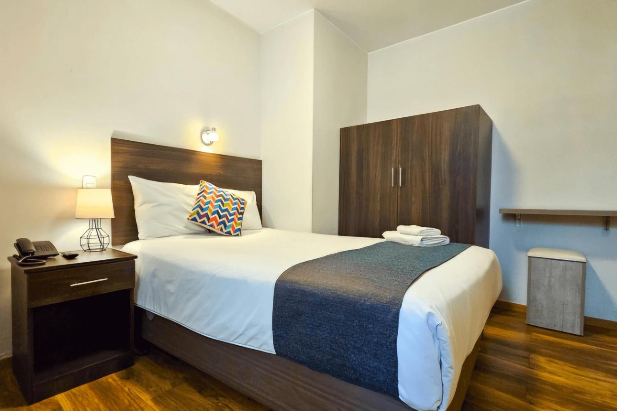 Hotel La Casa De Irma Αρεκίπα Εξωτερικό φωτογραφία