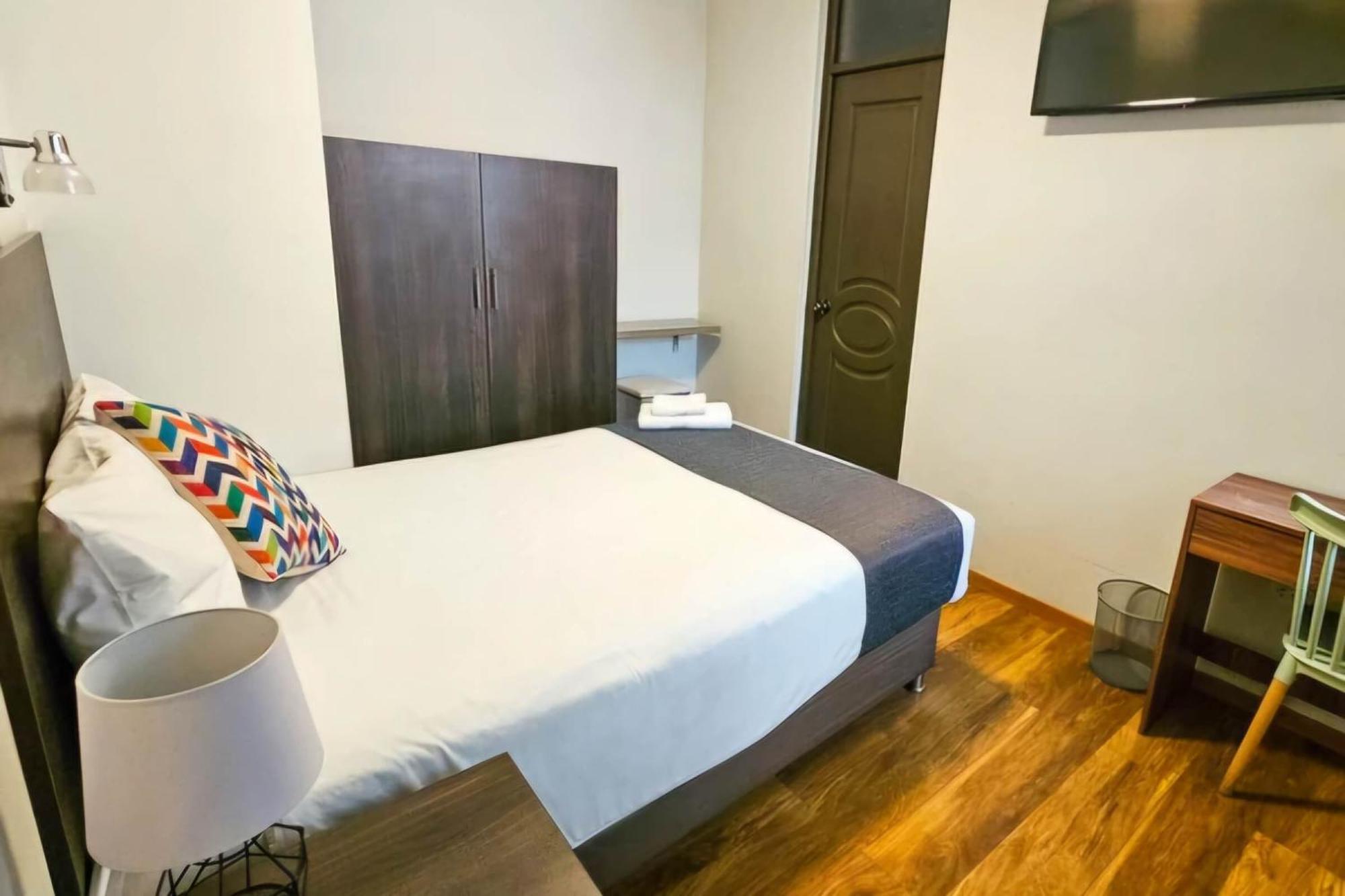 Hotel La Casa De Irma Αρεκίπα Εξωτερικό φωτογραφία