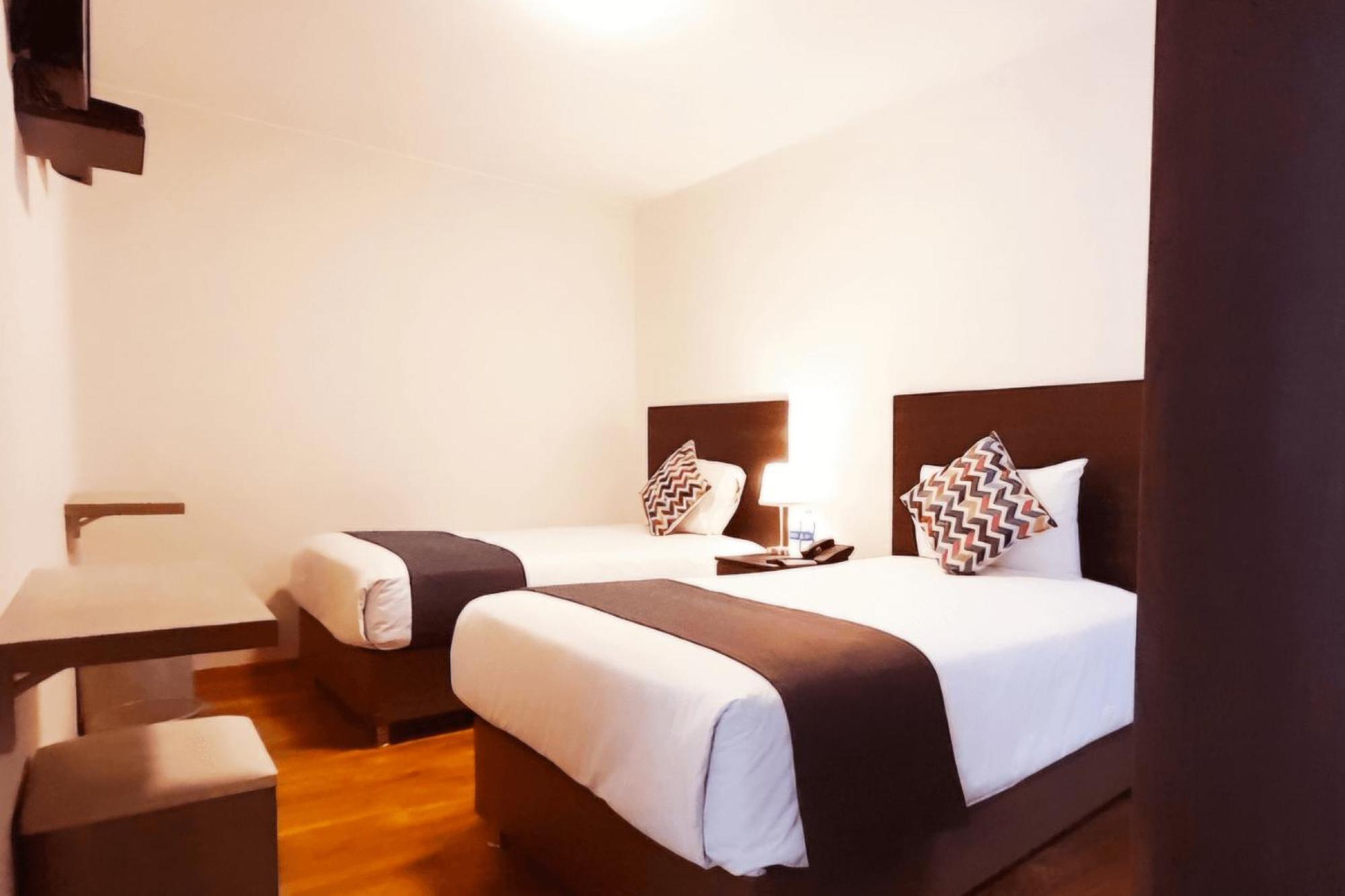 Hotel La Casa De Irma Αρεκίπα Εξωτερικό φωτογραφία