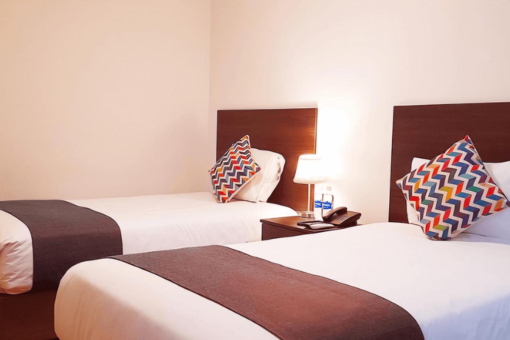 Hotel La Casa De Irma Αρεκίπα Εξωτερικό φωτογραφία