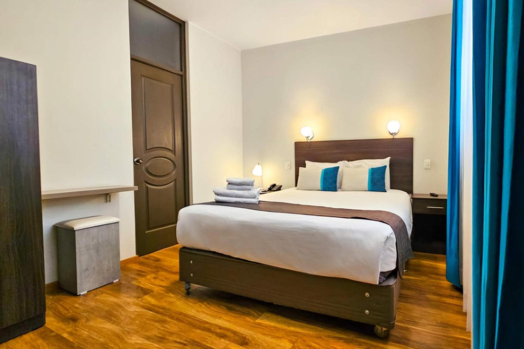 Hotel La Casa De Irma Αρεκίπα Εξωτερικό φωτογραφία