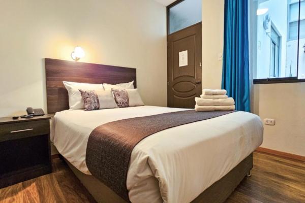 Hotel La Casa De Irma Αρεκίπα Εξωτερικό φωτογραφία