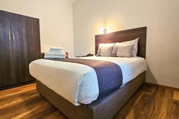 Hotel La Casa De Irma Αρεκίπα Εξωτερικό φωτογραφία
